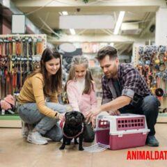 Se debería prohibir la venta de mascotas en tiendas de animales