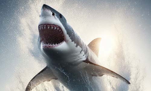 Animales mutantes en películas de terror.