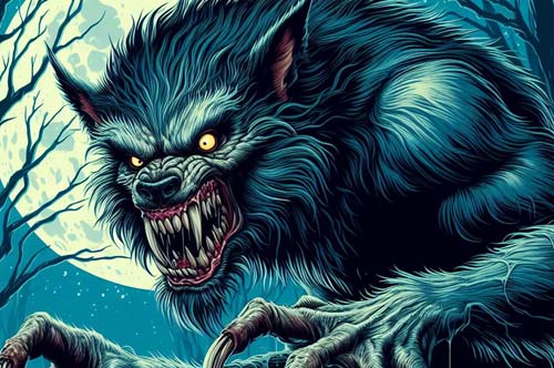 mutantes en filmes de terror